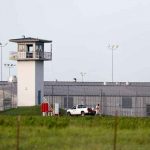 estados unidos, beaumont, reos, escape, prision, dejan maniquies, reos,