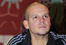 Residente prepara su primer álbum como solista