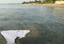 Encuentran restos que podrían ser del vuelo MH370