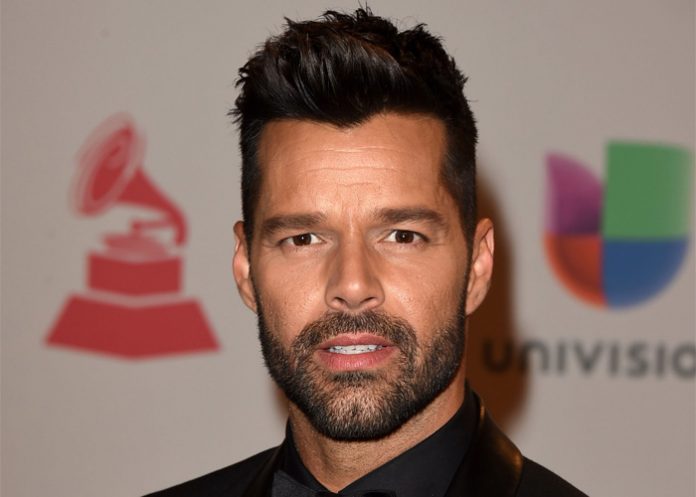 Ricky-Joe