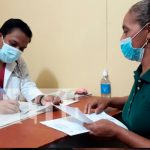 nicaragua, rio san juan , brigadas medicas, salud,