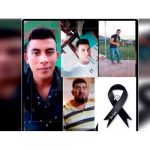 honduras, intibuca, asesinato, hombres, fiesta, cumpleanos,