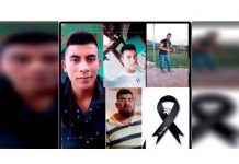 honduras, intibuca, asesinato, hombres, fiesta, cumpleanos,