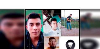 honduras, intibuca, asesinato, hombres, fiesta, cumpleanos,
