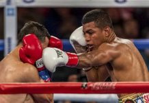 «Chocolatito» no asistirá a los Billboard 2016