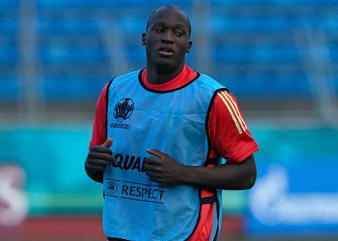 Romelu romelu, lukaku, futbol,