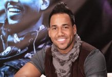 Romeo Santos es seductor en el escenario y tímido en su vida cotidiana