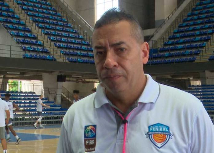 Rosario david, rosario, ventana, fiba,