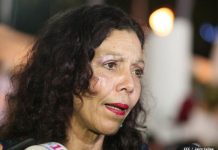 Inicia Campaña Nacional de Vacunación en Nicaragua
