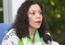 Adelantan salario de junio a trabajadores del Estado en Nicaragua coordinadora de comunicacion