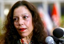 Gobierno de Nicaragua honra a Rubén Darío