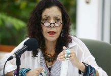 Nicaragua se prepara para homenajear paso a la inmortalidad de Sandino