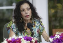 Gobierno envía mensaje de Navidad a familias nicaragüenses