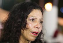 Rosario Murillo: 2 millones de juguetes serán entregados esta Navidad