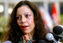 Rosario Murillo: Nicaragua acata fallo de la CIJ
