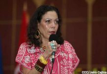 Gobierno de Nicaragua combate pobreza con entrega de BPA