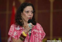 Nicaragua incentivará a protagonistas destacados del Programa Hambre Cero