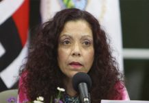 Nicaragua muestra solidaridad a gobierno de Brasil