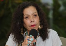 Rosario Murillo: Se registra primer muerte por Dengue