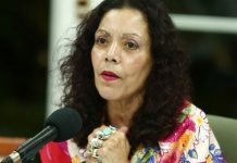 Gobierno conmemora natalicio de Rubén Darío
