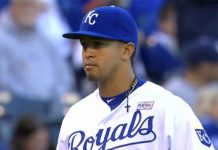 Cheslor pegó un sencillo