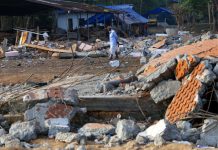 Arrestan a 7 responsables de incendio de templo en la India