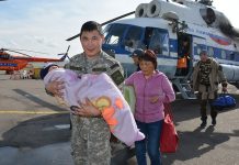 Rusia celebra elecciones legislativas