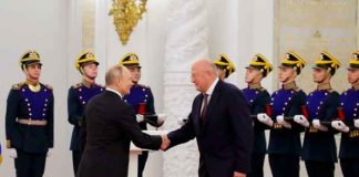 rusia, primiacion, creadores, vacuna, sputnik,