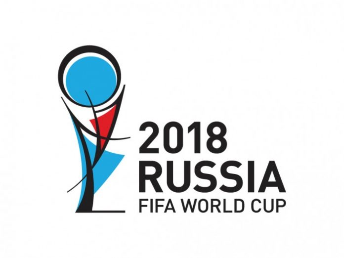 Rusia-Mundial