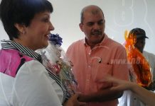 Delegación de Rusia visita Carazo