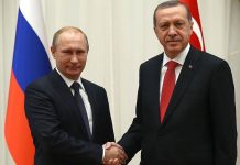 Rusia-Eslovaquia: ¿Se portarán bien los hinchas?