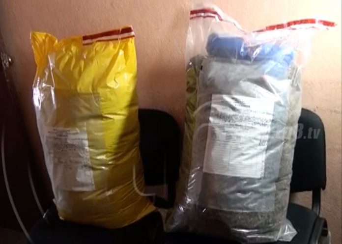 SACOS-MARI