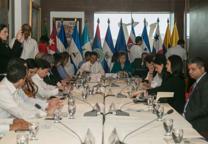 SICA-REUNION-SALVADOR