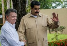 Venezuela y Colombia acuerdan apertura de frontera