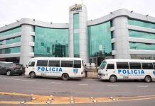 Costa Rica, audiencias, contratos de obras públicas, corrupción,
