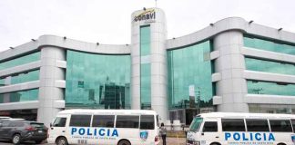 Costa Rica, audiencias, contratos de obras públicas, corrupción,