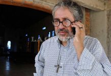 Hallan muerto a sacerdote que denunció narcotráfico en Argentina