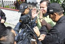 Condenan a sacerdote por paramilitarismo en Colombia