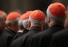Arquidiócesis de Baltimore publica lista de «sacerdotes pedófilos»