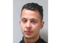 Aprueban extradición de Salah Abdeslam, sospechoso de atentados en París