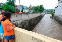el salvador, lluvias, autoridades, alerta verde, activacion, albergues,