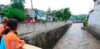 el salvador, lluvias, autoridades, alerta verde, activacion, albergues,