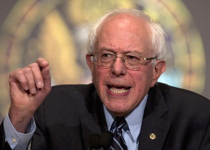 Sanders