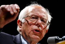 Sanders condena posible deportación de menor hondureño