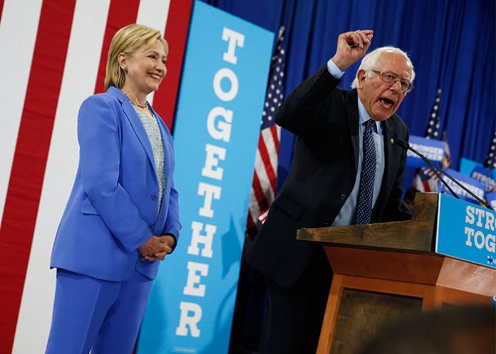 Sanders