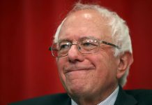 Bernie Sanders lanzará libro en noviembre