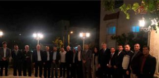 Palestina, General Sandino, 126 Aniversario, natalicio,