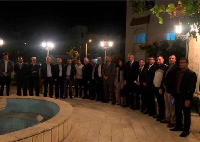 Palestina, General Sandino, 126 Aniversario, natalicio,