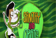 «Sanjay & Craig » Miércoles 16/12/2015