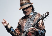 Santana: «Si tuviese potestad desharía todas las fronteras»